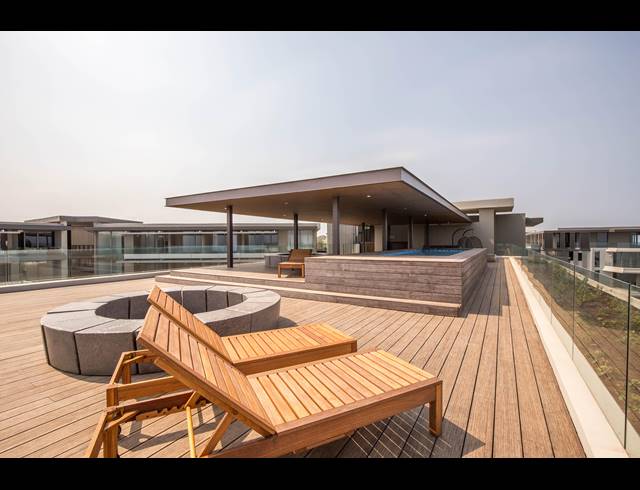 2 BEDROOM APARTMENT FOR SALE IN SIBAYA PRECINCT